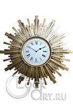 Настенные часы Opulent Wall Clock OP-10-01