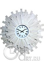 Настенные часы Opulent Wall Clock OP-10-04