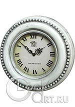 Настенные часы Opulent Wall Clock OP-18-01