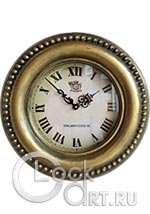 Настенные часы Opulent Wall Clock OP-18-02