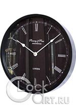 Настенные часы Opulent Wall Clock OP-22-01