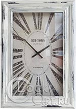 Настенные часы Opulent Wall Clock OP-24-01