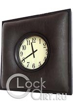 Настенные часы Opulent Wall Clock OP-25-01