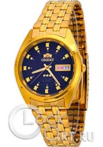 Мужские наручные часы Orient 3 Stars AB00001D