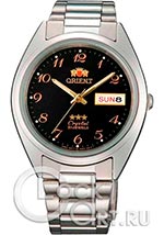 Мужские наручные часы Orient 3 Stars AB00003B
