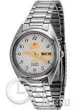 Мужские наручные часы Orient 3 Stars AB00003W