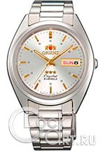 Мужские наручные часы Orient 3 Stars AB00005W