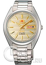 Мужские наручные часы Orient 3 Stars AB00007C