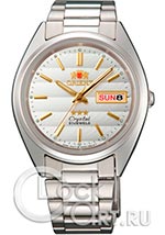Мужские наручные часы Orient 3 Stars AB00007W