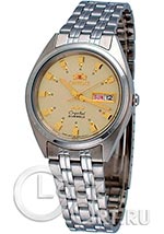 Мужские наручные часы Orient 3 Stars AB00009C