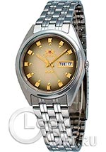 Мужские наручные часы Orient 3 Stars AB00009P