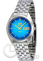 Мужские наручные часы Orient 3 Stars AB0000AL