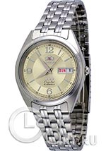 Мужские наручные часы Orient 3 Stars AB0000EC