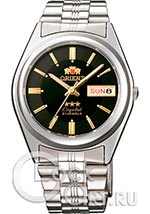Мужские наручные часы Orient 3 Stars AB04002B