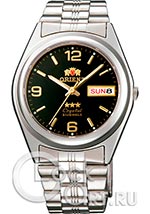 Мужские наручные часы Orient 3 Stars AB04004B