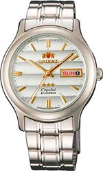 Мужские наручные часы Orient 3 Stars AB05005W