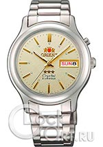 Мужские наручные часы Orient 3 Stars AB05006W
