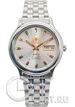 Мужские наручные часы Orient 3 Stars AB05007W