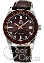 Женские наручные часы Orient Automatic AC0A005T