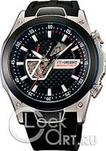 Мужские наручные часы Orient SpeedTech DA05002B