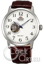 Мужские наручные часы Orient Automatic DB08005W