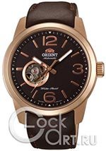 Мужские наручные часы Orient Automatic DB0C002T