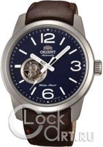 Мужские наручные часы Orient Automatic DB0C004D