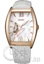 Женские наручные часы Orient Automatic DBAE002W