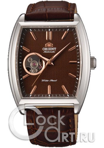 Мужские наручные часы Orient Automatic DBAF003T