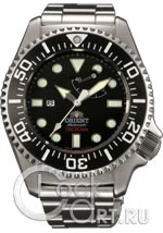Мужские наручные часы Orient Diver EL02002B