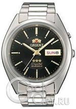 Мужские наручные часы Orient 3 Stars EM0401RB