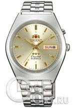 Мужские наручные часы Orient 3 Stars EM0801MC