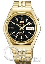 Мужские наручные часы Orient 3 Stars EM0B01EB