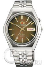 Мужские наручные часы Orient 3 Stars EM0B01JT