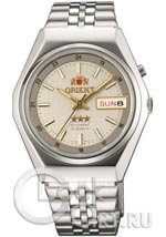 Мужские наручные часы Orient 3 Stars EM0B01KK