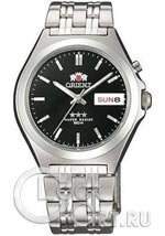 Мужские наручные часы Orient 3 Stars EM5A00SB