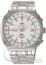 Мужские наручные часы Orient Automatic EM5H003W
