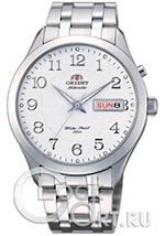 Мужские наручные часы Orient Automatic EM63002W