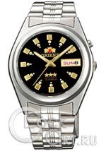 Мужские наручные часы Orient 3 Stars EM6Q00EB