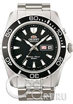 Мужские наручные часы Orient Diver EM75001B