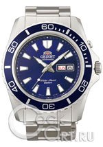 Мужские наручные часы Orient Diver EM75002D
