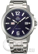 Мужские наручные часы Orient Automatic EM7J007D
