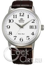 Мужские наручные часы Orient Automatic ER27008W