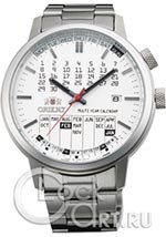 Мужские наручные часы Orient Multi-Year Calendar ER2L004W