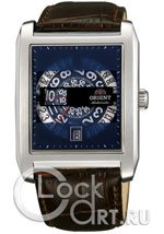 Мужские наручные часы Orient Automatic ERAP004D