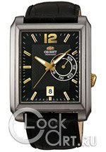 Мужские наручные часы Orient Automatic ESAE005B