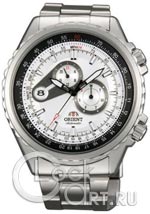 Мужские наручные часы Orient Sporty ET0M001W