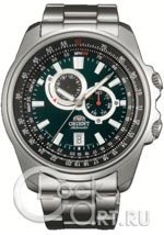 Мужские наручные часы Orient Automatic ET0Q003F