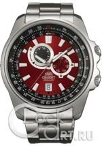 Мужские наручные часы Orient Automatic ET0Q003H