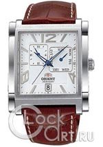 Мужские наручные часы Orient Automatic ETAC005W